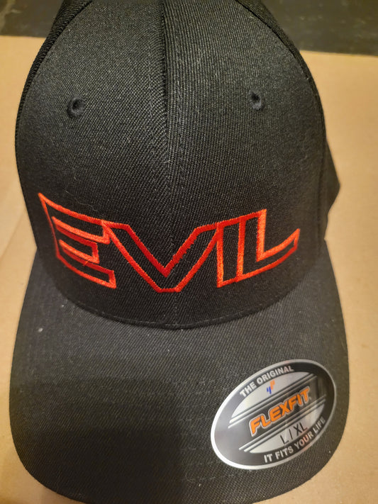 EVIL Club Hat - Flexfit