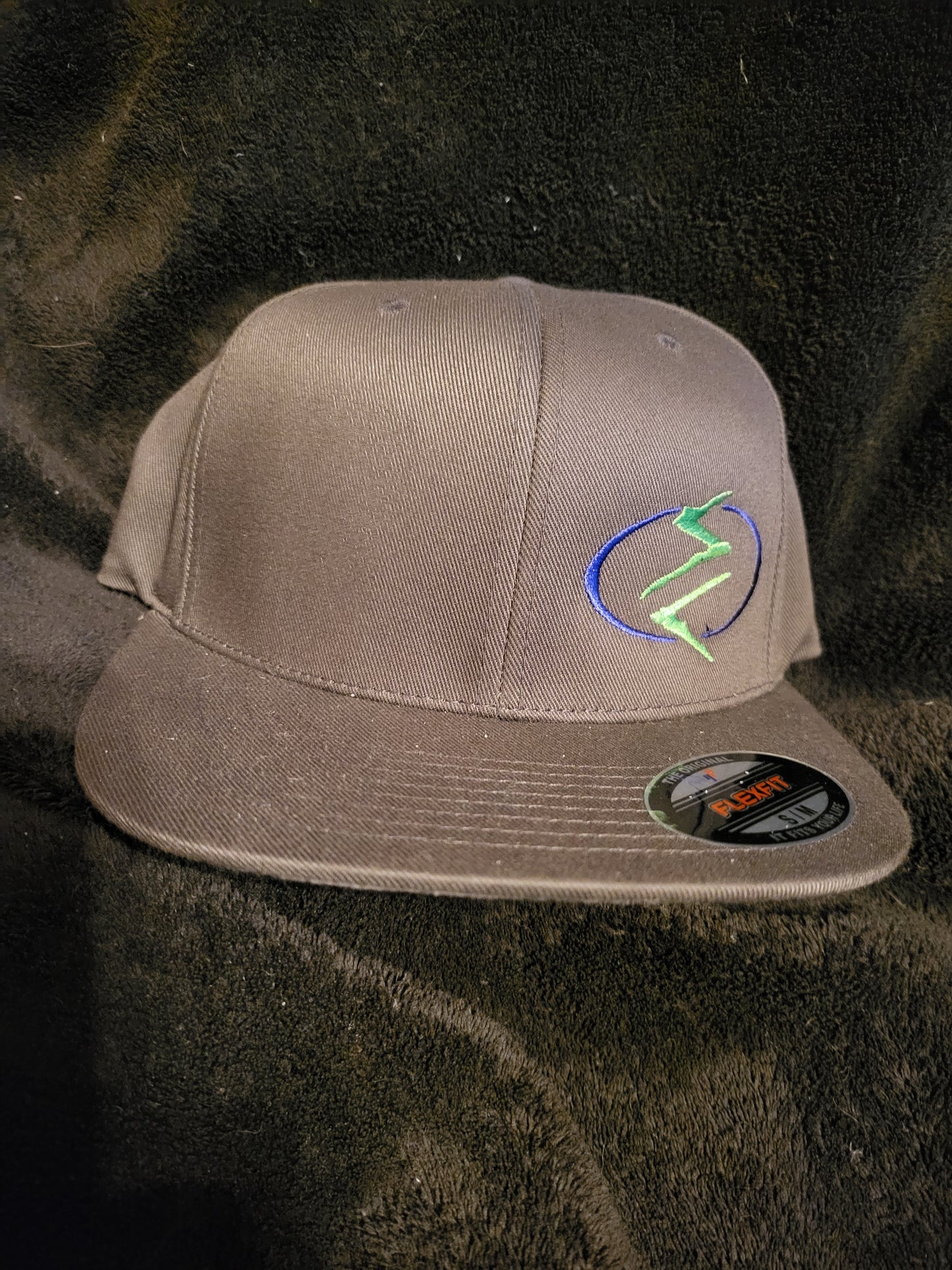 Subculture Hat - Flexfit 210 Flatbill