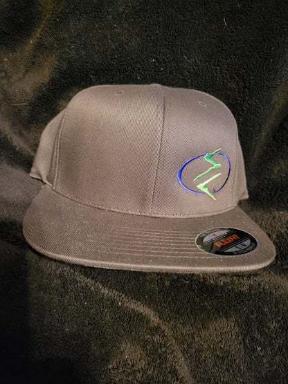 Subculture Hat - Flexfit 210 Flatbill