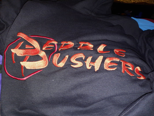 Pebble Pushers Dickies Shirt