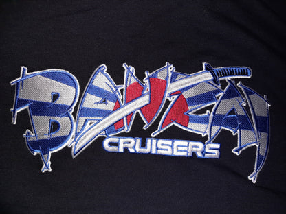 Banzai Cruisers Hoodie