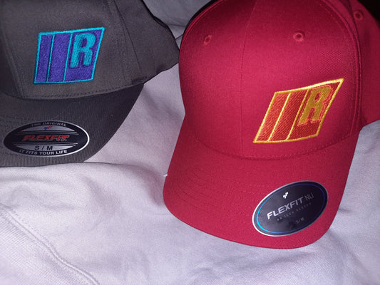 Relaxed Atmosphere Hat - Flexfit 110