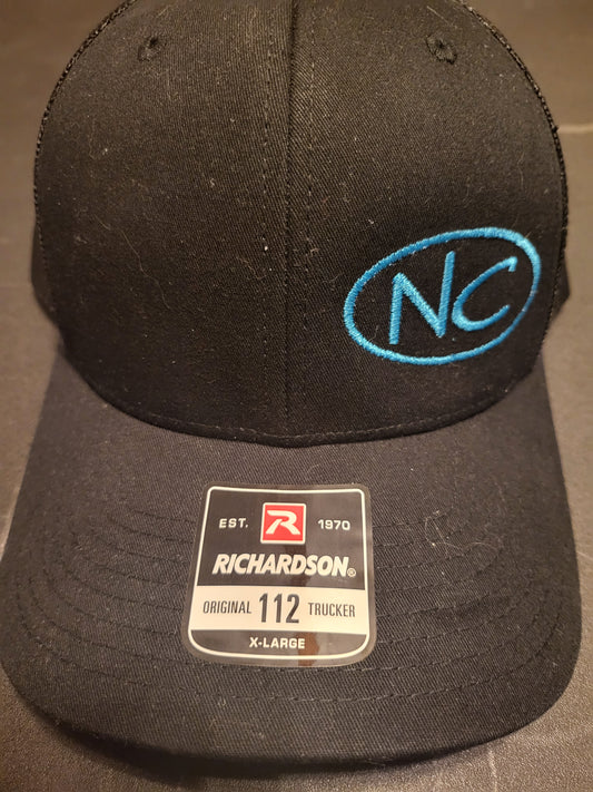 Negative Camber Hat - Richardson 112