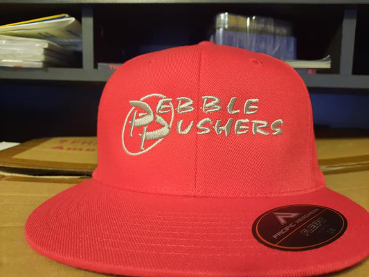 Pebble Pushers Hat - Flexfit 210