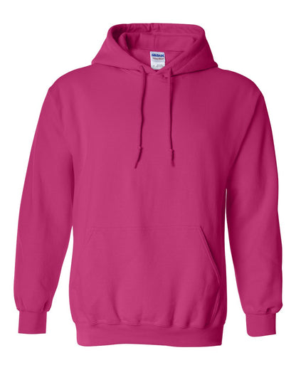 Pebble Pushers Hoodie