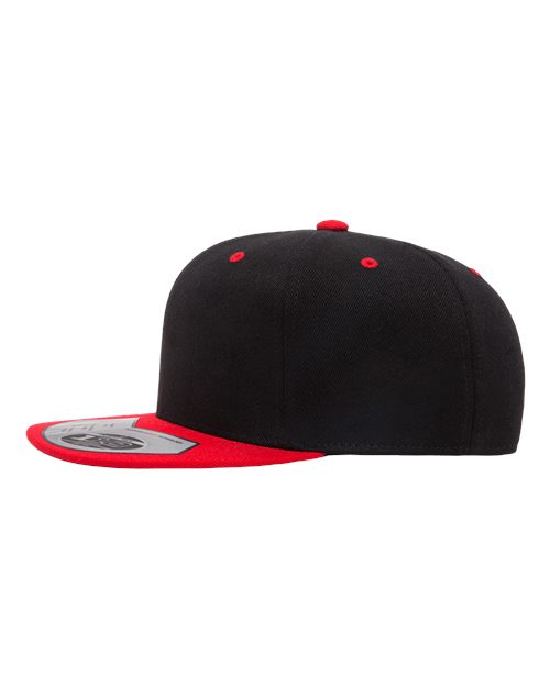 Pebble Pushers Hat - Flexfit 110