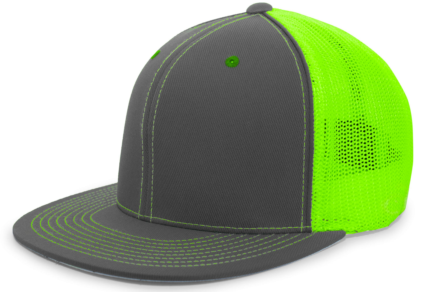 Subculture Hat SC logo - Pacific 4D5