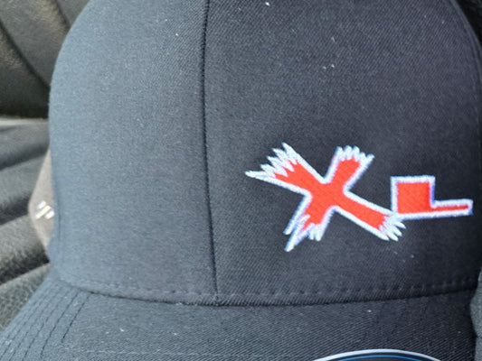 Xtreme Lowz Small logo - Ponytail Cap