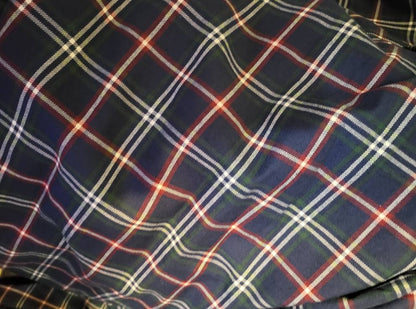 Flannel Jacket Version 1