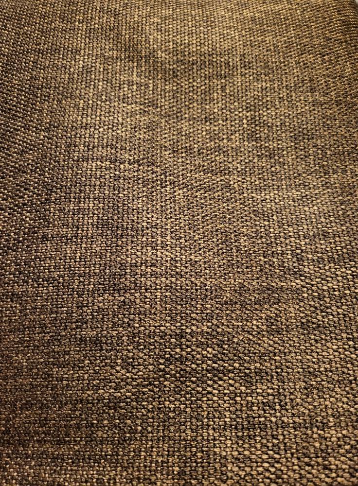 Flannel Jacket Version 16 "Burlap Look"