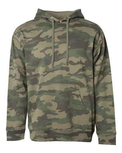 Pebble Pushers Hoodie