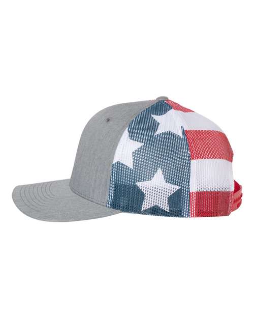 Subculture Hat - Richardson 112