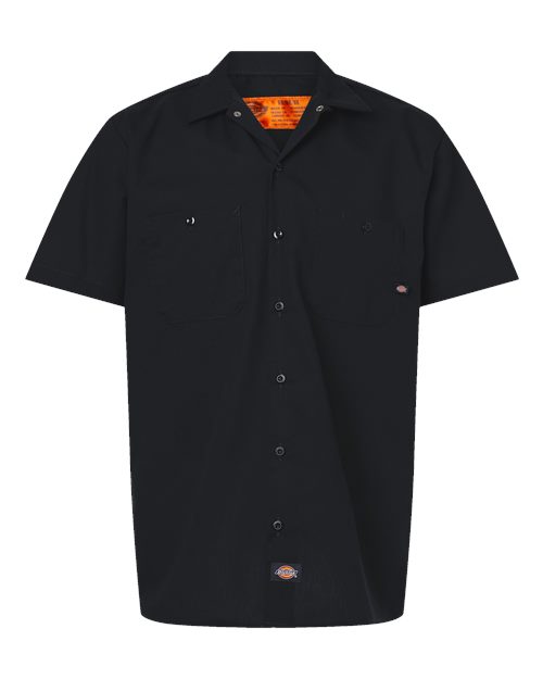 Xtreme Lowz Logo Dickies Shirt