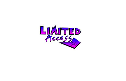 Limited Access Dickes Shirt
