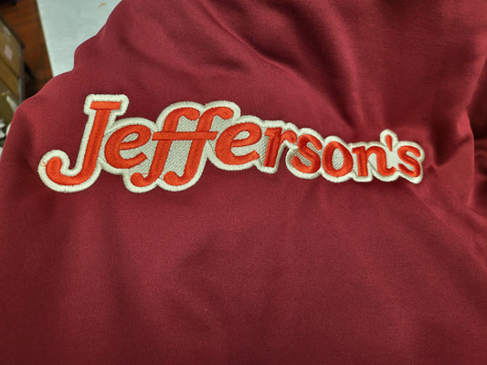 Jeffersons Regular Sweatshirt