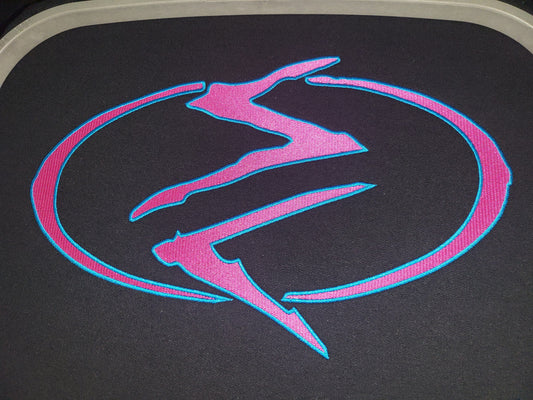 Subculture Hoodie Coin Logo Hoodie