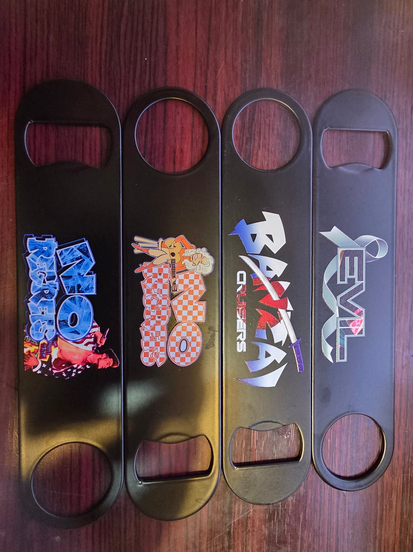 Bottle Opener