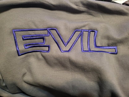 EVIL Club Hoodie