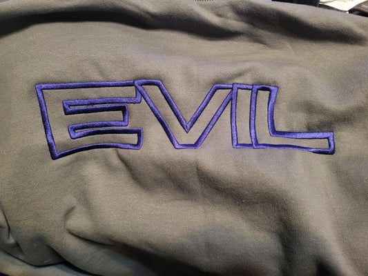 EVIL Club Hoodie